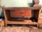 Home Made Work Bench with a Drawer