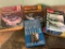 Group of Auto Repair Manuels