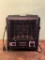 Comfort Zone, 220 Volt, 4000 Watt, Electric Garage/Space Heater