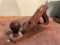 Stanley Wood Plane No. 4 1/2