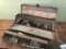 Tool Box of Tools, Mostly for Bikes it Appears