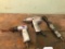 Impact, Wrench, Ratchet and Drill, No Way to Test