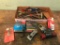 Group of Tools with Allen Wrenches and More!