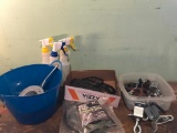 Group of Tools and More as Shown
