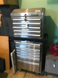 Very Nice Kobalt, 5' 5