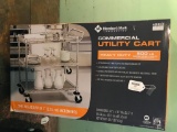 Commerical Utility Cart Still in Box