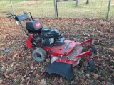 Toro, Turbo Force 36 Walk Behind Mower