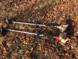 Pair of Echo, Gas Weed Eaters