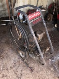 Craftsman 6.5HP, 2500PSI, Pressure Washer