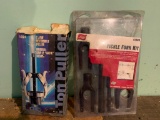 Pickle Fork Kit and 5-Ton Puller as Pictured