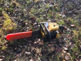 McCollock Pro Mac 650 Chain Saw