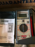 Craftsman Multi-Meter