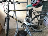 Specialized Hard Rock, Sport Bike as Pictured