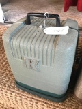 Vintage Movie Projector