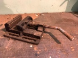 Machinest Vice