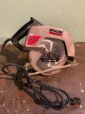 Craftsman 2 1/4HP; 7 1/4