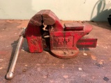 Sears, 3 1/2 Ton Vice