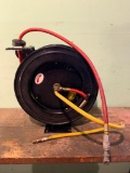 Reel for Air Compressor