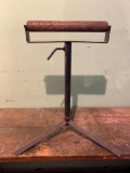Metal, Adustable Table Saw Stand
