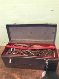 Tool Box of Tools of all Kinds!!