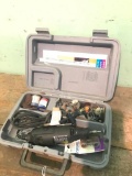 Dremel Multi Pro Tool with All Shown, Working!