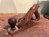 Stanley Wood Plane No. 4 1/2