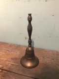 School Bell, 10
