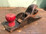 USA Made Plane, 7 Inches Long