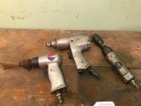 Impact, Wrench, Ratchet and Drill, No Way to Test