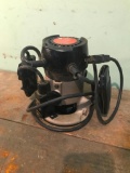 Sears Router Model 315.71480, Working