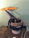Group of Drywall Tools as Pictured