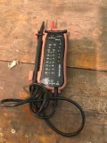 Southwire Electrical Tester as Shown
