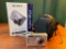 Sony, Cybershot Digital Camera with Box and in Case