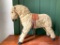 Vintage, Child's Toy, Riding Horse