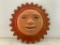 Terracotta, Outdoor Sun Decoration, 16