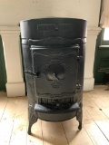 Antique, Huenefeld Wood Stove, Cincinnati Ohio