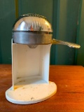 Vintage Juice-O-Matic, 8 1/2