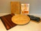 Group of Cutting Boards as Pictured