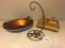 Lot of Decorator Items