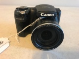 Cannon SX500 IS Digital Camera Working