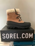 Sorel Snow Angel Boots, Size 7, Never Worn