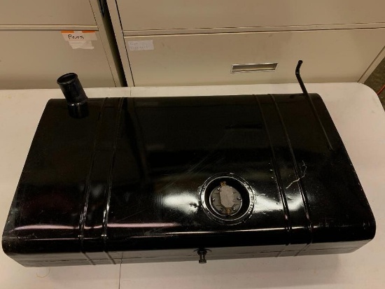 Alfa Romeo Fuel Tank, Sending Unit is Veglia