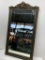 Antique Wall Mirror, 31