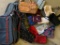 Lot of Purses, Various Designs and Colors, As Pictured