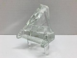 Shannon Crystal Piano Mini 4 inches tall