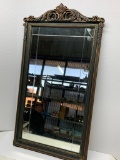 Antique Wall Mirror, 31