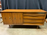 Mid Century Modern Dresser