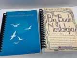 Song Books, Big Book of Nostalgia, The Best Easy Listening Songs Ever!