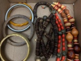 Group of Costume Jewelry as Pictured