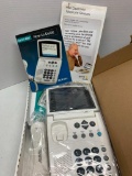 CapTel 800i Captioned Phone in Box